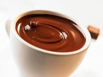 Chocolate a la taza of Mireia - Recipefy