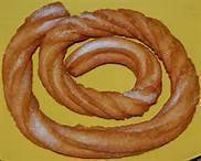 PORRAS of monica - Recipefy