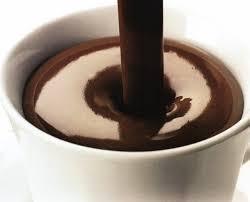 CHOCOLATE A LA TAZA of Ana - Recipefy