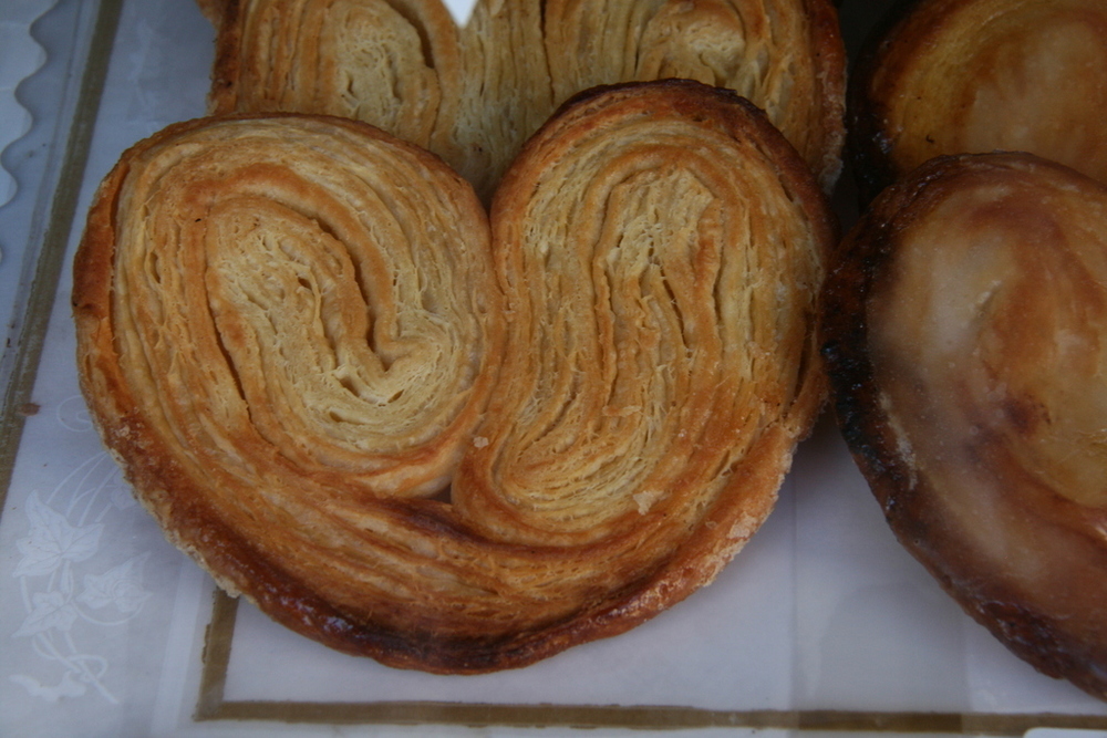 PALMERITAS of evelin - Recipefy