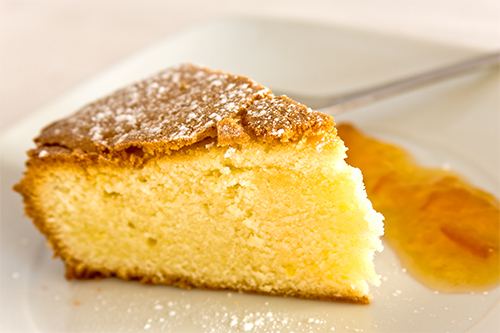 BIZCOCHO SABLEUX of evelin - Recipefy