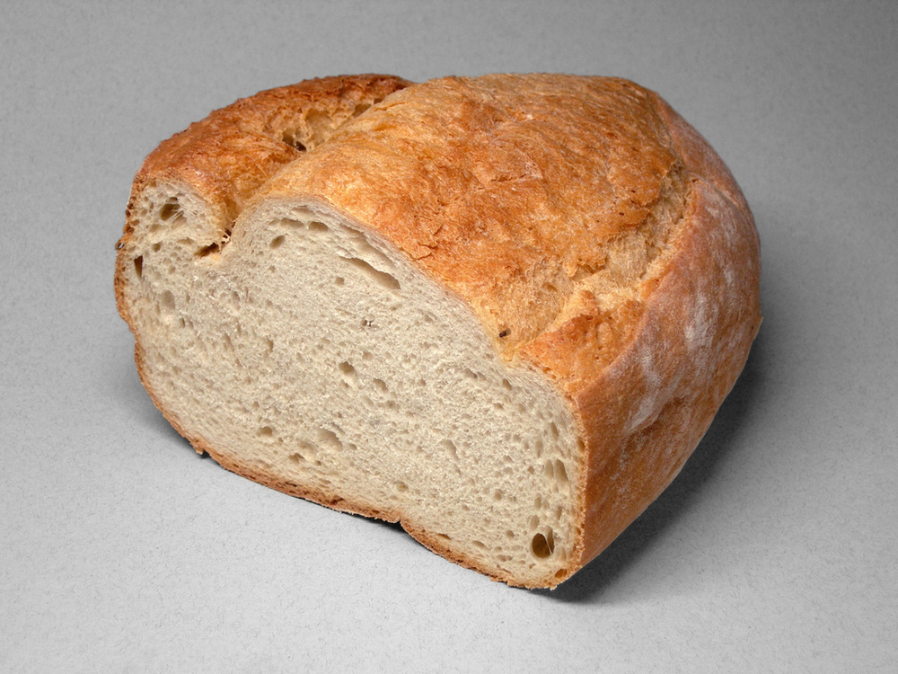 PAN BLANCO di evelin - Recipefy