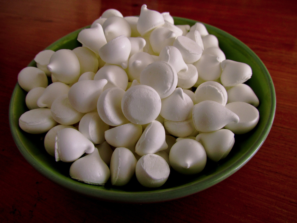 merengue italiano of Mary Peña Alguacil - Recipefy