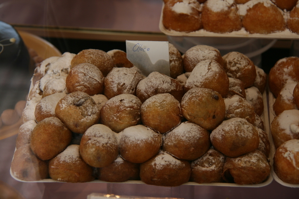 buñuelos de viento de Mary Peña Alguacil - Recipefy