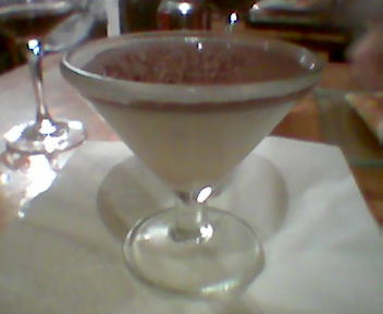 crema de almendras of Mary Peña Alguacil - Recipefy