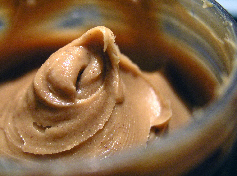 Crema de mantequilla de Antonio Borrallo - Recipefy