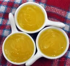 Yema fina. of Jesus Molina - Recipefy
