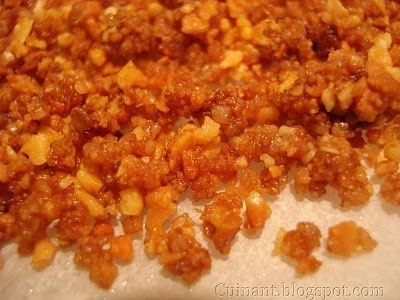 Crocanti. de Jesus Molina - Recipefy