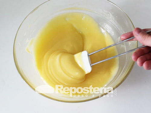 Crema de limón. of Jesus Molina - Recipefy