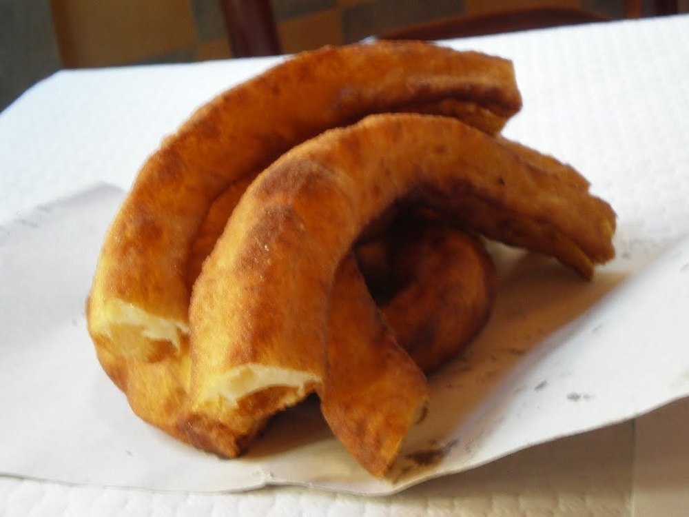 Porras de Turruchel Ibañez Piqueras - Recipefy