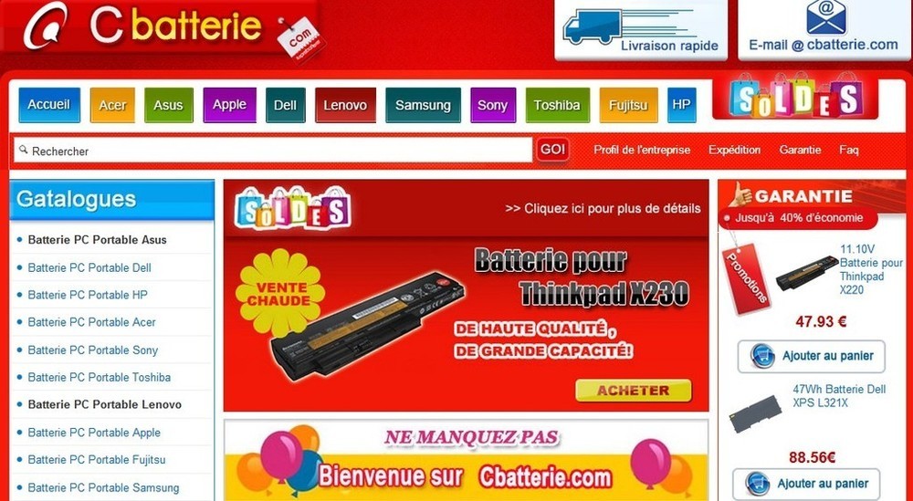 Batterie Lenovo IdeaPad U310 di lyawn - Recipefy