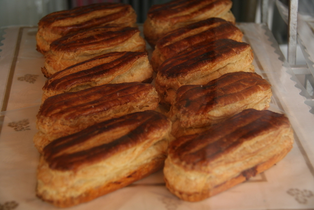 HOJALDRE RAPIDO de monica - Recipefy