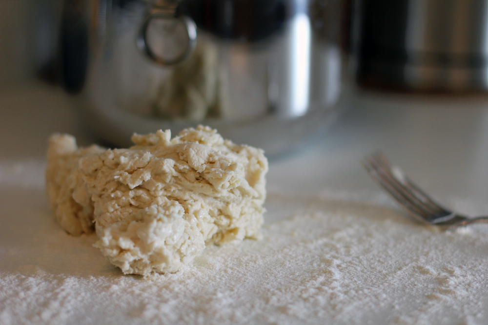 Quick Biscuit de Alex M - Recipefy