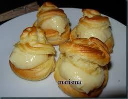 CREMA HUECA di Silvia Gallego - Recipefy
