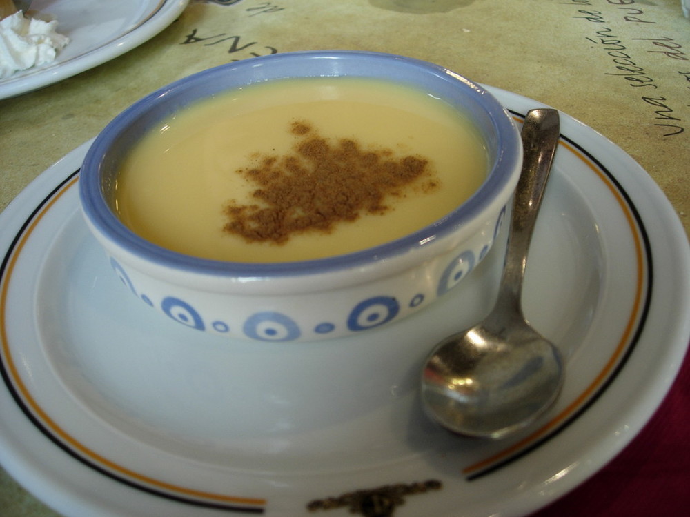 NATILLAS di luissiles - Recipefy