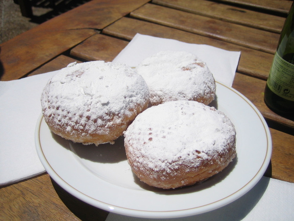 BERLINAS of luissiles - Recipefy