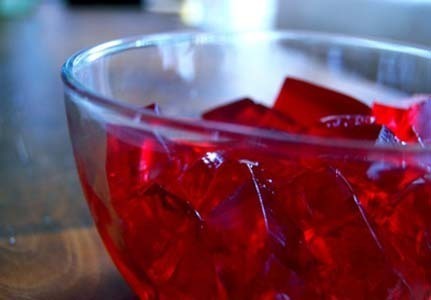 Gluten Free Fruit Gels of Miranda Jade Turbin - Recipefy