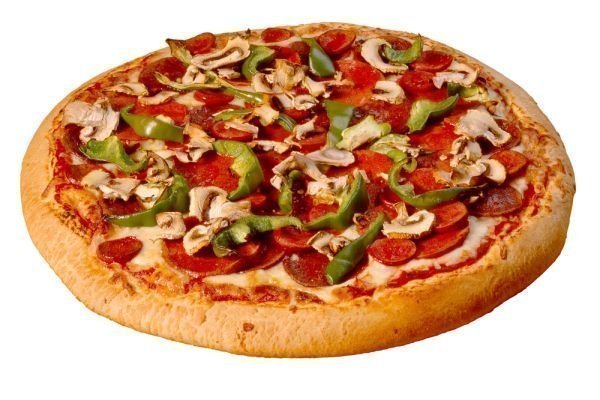 Make most Popular Pizza Toppings di Sonoma Farm - Recipefy