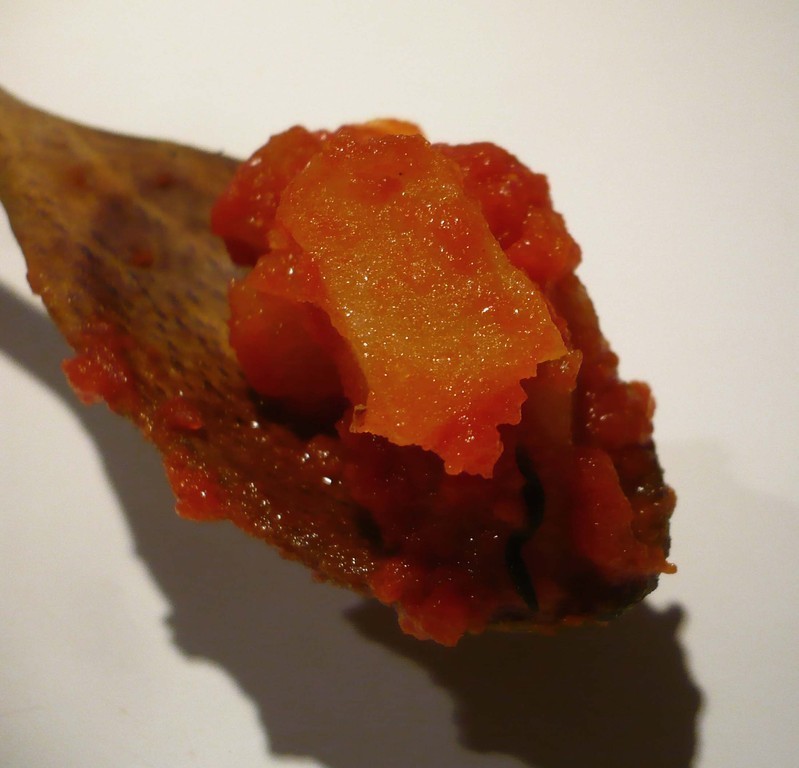 Patate rosse de Alessandra Alvisi - Recipefy
