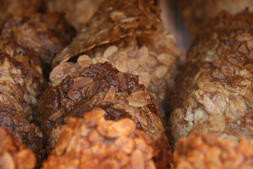Tejas of Manuel Fernández Sánchez - Recipefy