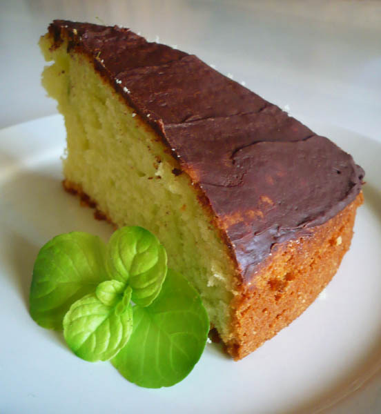 Torta after-eight de Alessandra Alvisi - Recipefy