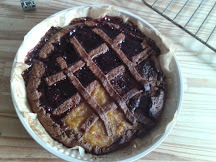 FROLLA AL CACAO PER CROSTATA O BISCOTTI di chiara - Recipefy