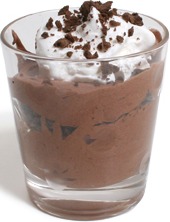 mousse de chocolate of Gema Arribas Perez - Recipefy