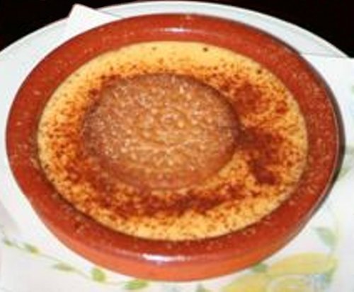 natillas de Gema Arribas Perez - Recipefy