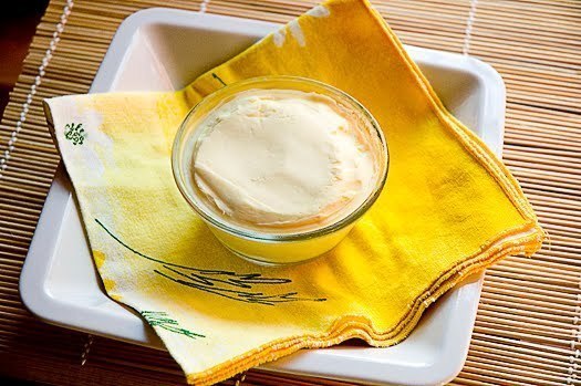 Paleo Gluten Free Spiced Butter of Tina Turbin - Recipefy