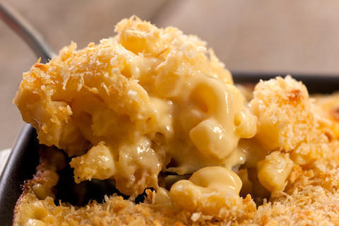 Oakland's Homeroom Classic Mac & Cheese of Jenn Carter - Recipefy