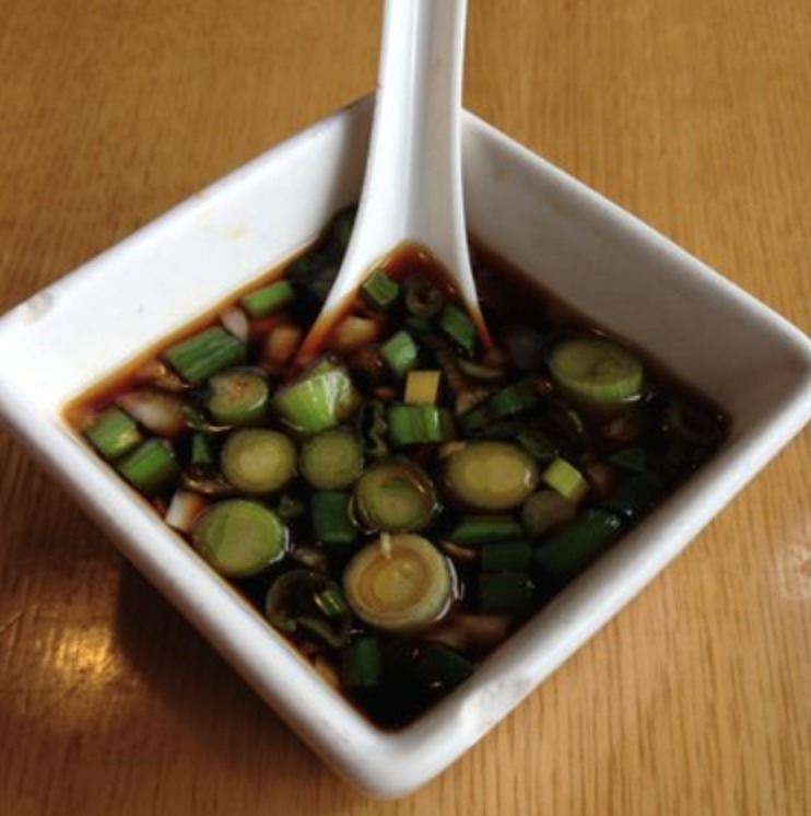 Guam Finadene of Jenn Carter - Recipefy