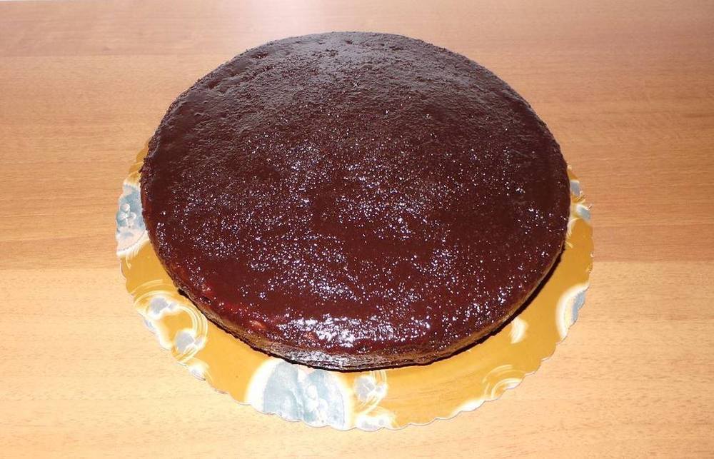 Torta Al Vino Rosso of Roberta - Recipefy