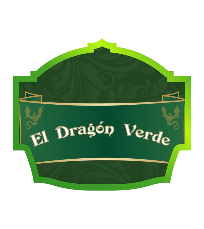 El Dragón Verde Salsa of Brian Shef - Recipefy