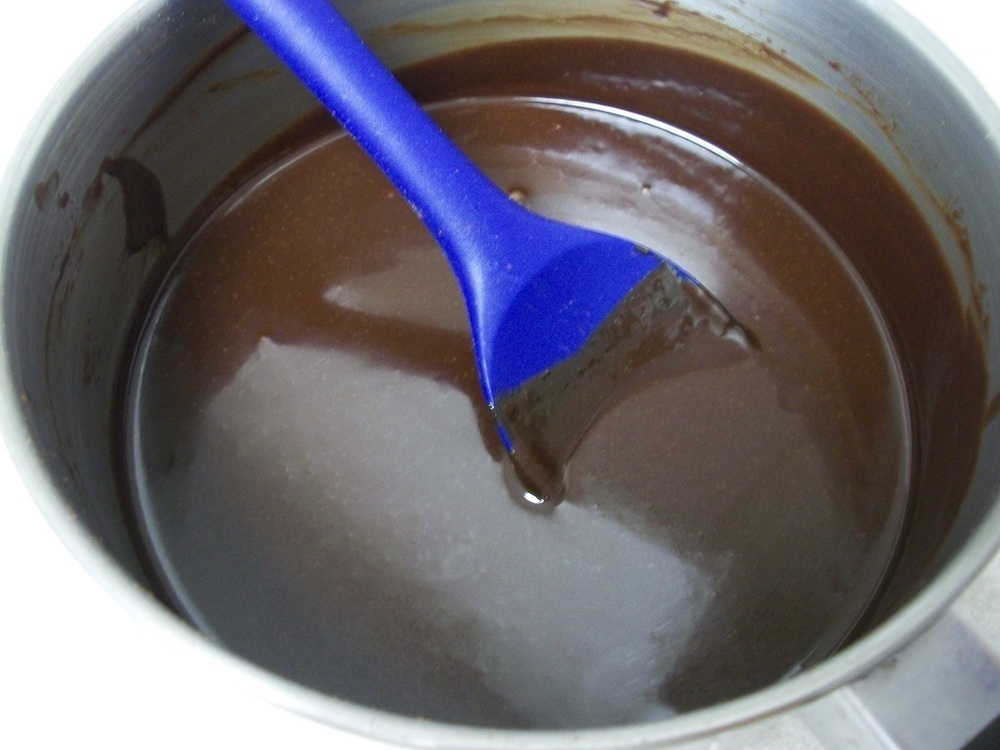 Hot Fudge Sauce of Laura McCracken - Recipefy