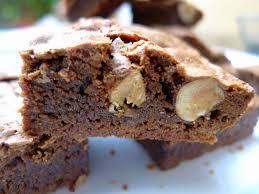 Bizcocho brownie of Mireia - Recipefy