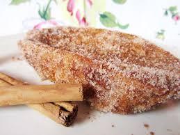 Torrijas of Mireia - Recipefy