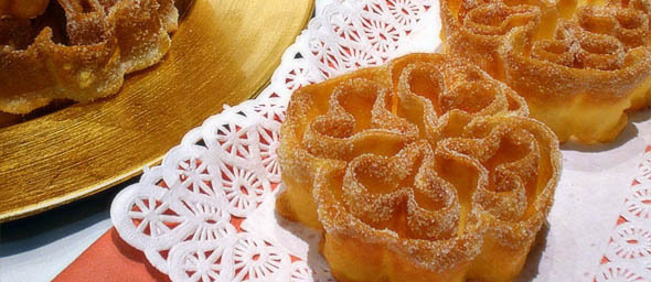 flores of Mireia - Recipefy
