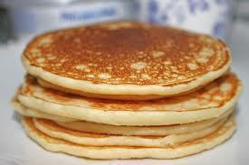 Tortitas Americanas de Turruchel Ibañez Piqueras - Recipefy