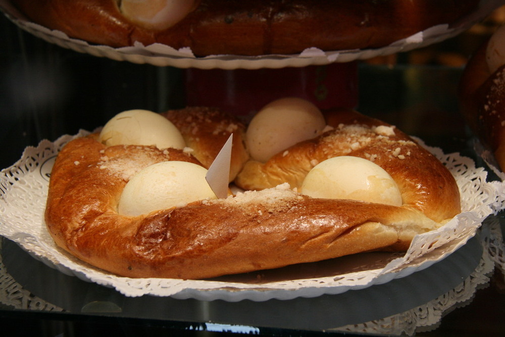 Monas de Pascua of Turruchel Ibañez Piqueras - Recipefy