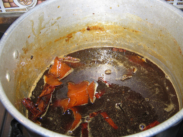 Almibar of alberto jimenez - Recipefy