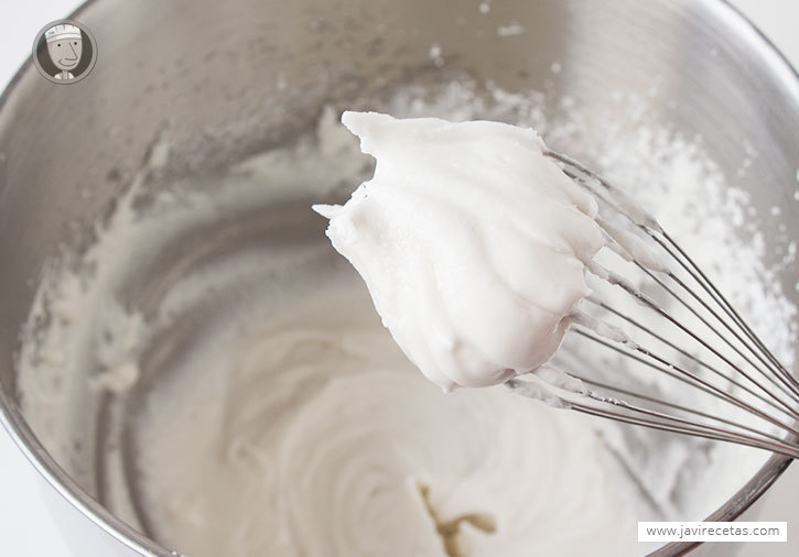 Clasa Real de alberto jimenez - Recipefy