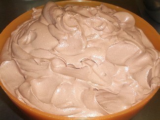 Crema de trufa fresca  of alberto jimenez - Recipefy
