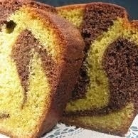 Plum Cake Marmolado  de alberto jimenez - Recipefy