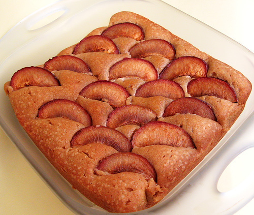 Plum Cake of alberto jimenez - Recipefy