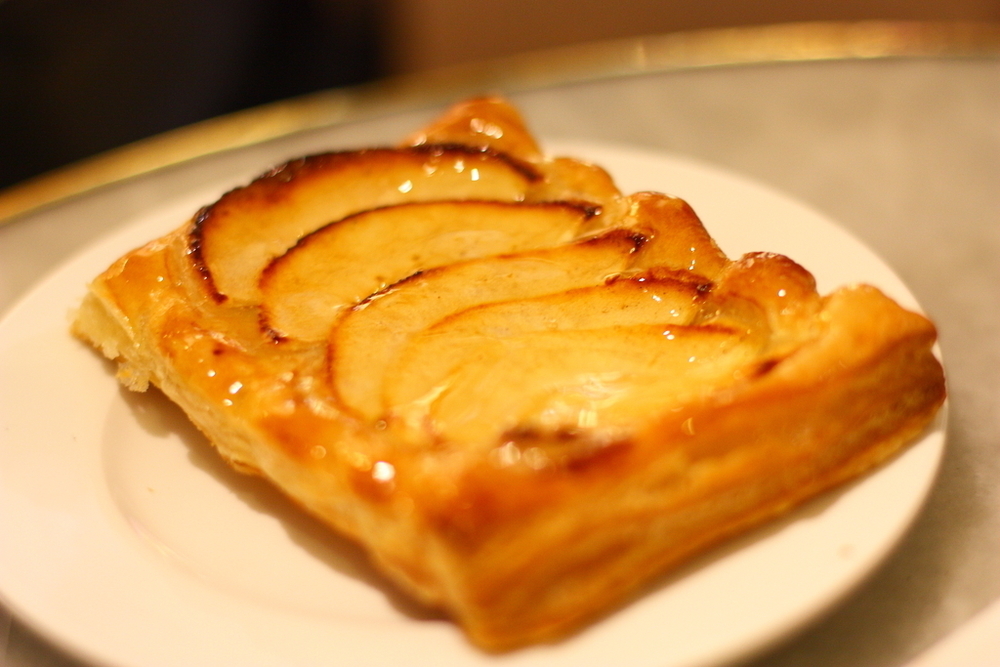 Tarta de Manzana  de alberto jimenez - Recipefy