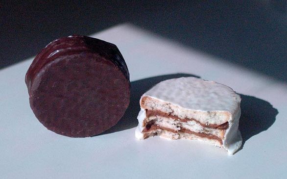 Glaseado de chocolate brillante. di Manuel Fernández Sánchez - Recipefy