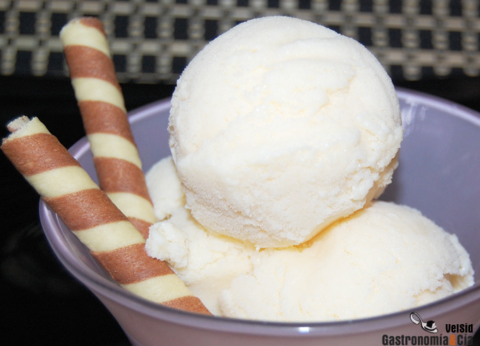 HELADO DE NATA of evelin - Recipefy