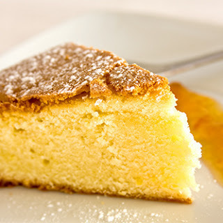 Bizcocho Sableux de alberto jimenez - Recipefy