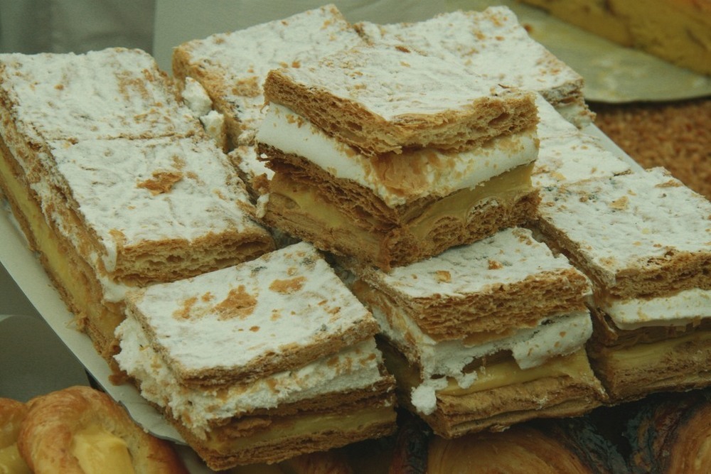 mil hojas de Gema Arribas Perez - Recipefy
