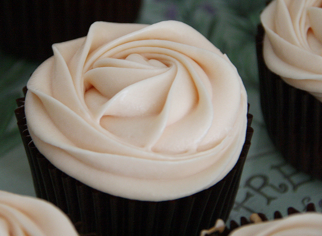 Butter Cream de alberto jimenez - Recipefy